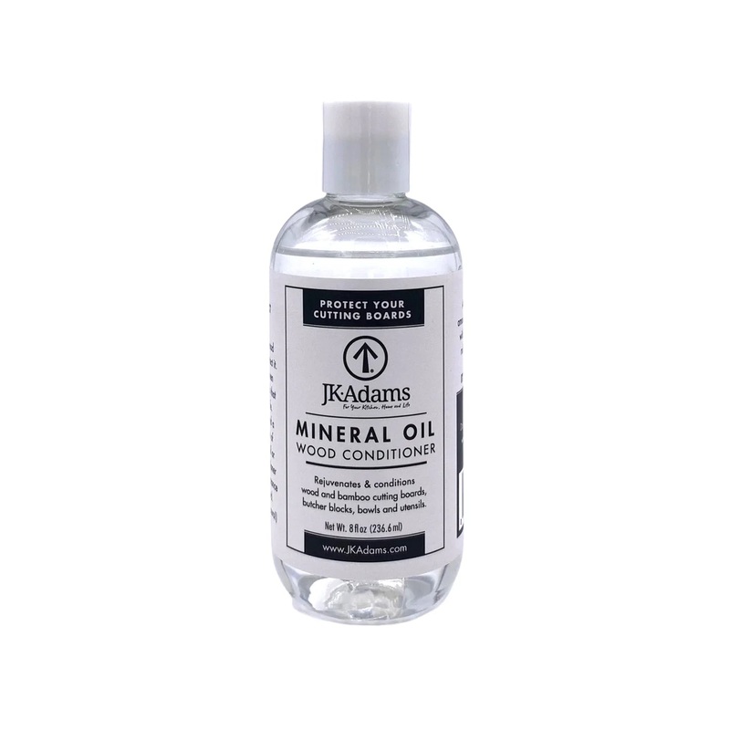JK Adams Mineral Oil Wood Conditioner