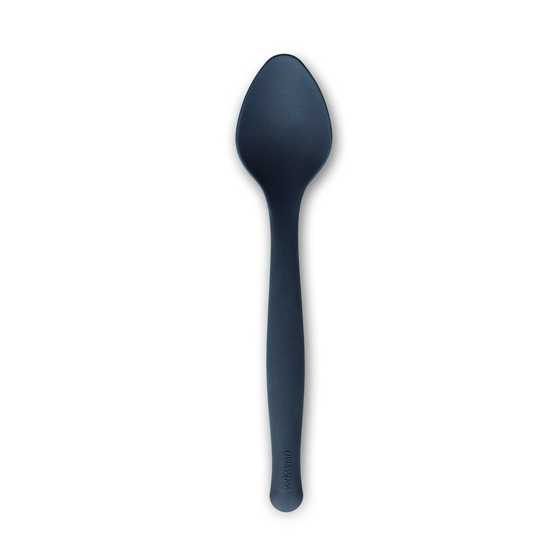 Premiere Silicone Tasting Spoon | Oxford Blue