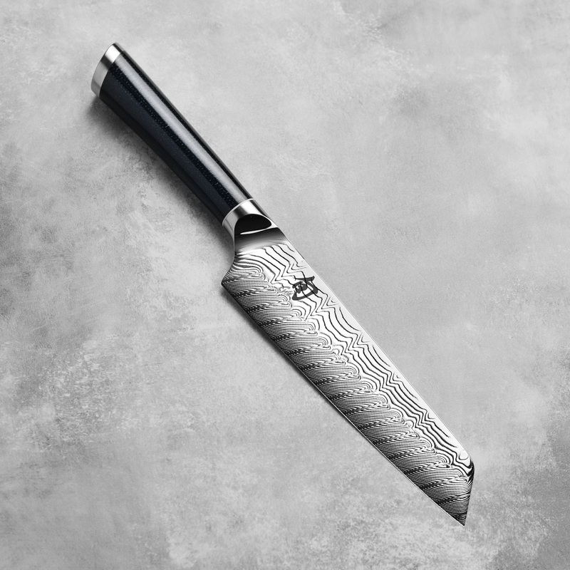Shun Shiranami 6.5″ Master Utility Knife