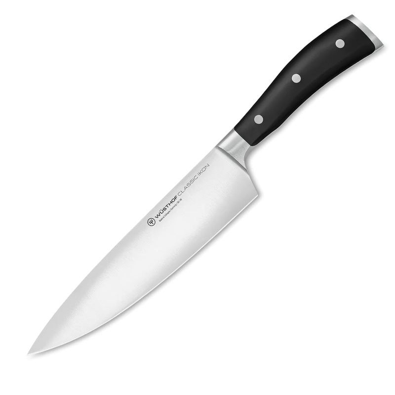 Wusthof 8″ Classic Ikon Cook’s Knife