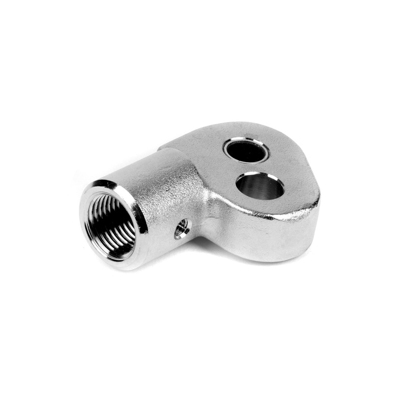 5287003Nc Strega Lever Articulation | Bezzera BZ-5287003NC