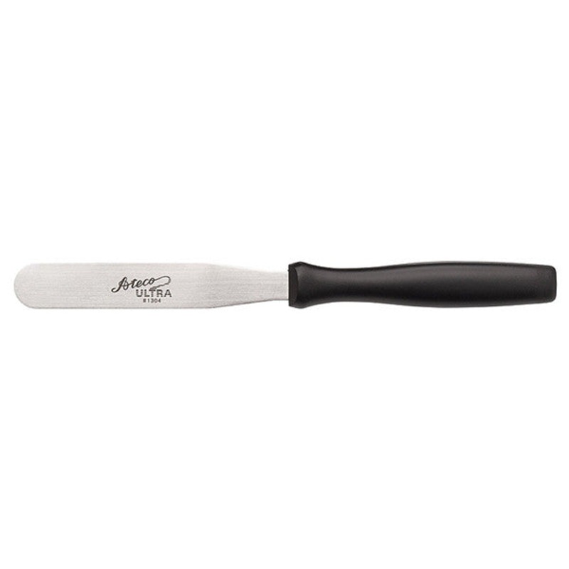 Ateco- 6″ Straight Spatula
