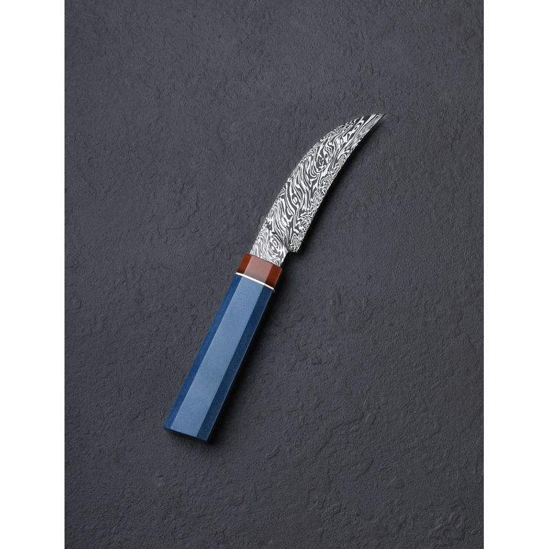 Blue Firestorm Tourn 95mm