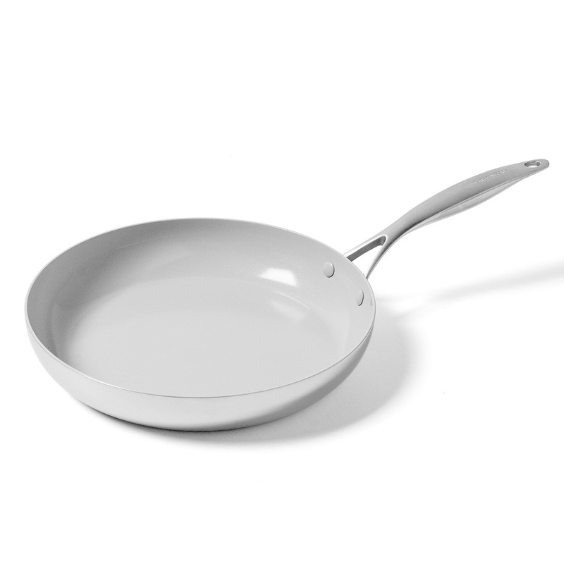 GreenPan Venice Pro 12″ Open Frypan