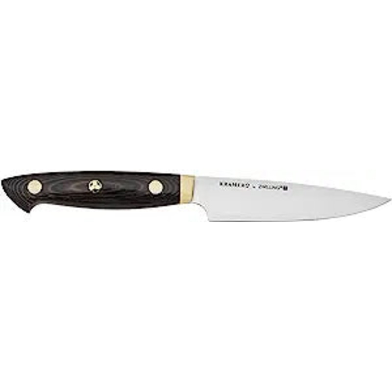 Henckels Bob Kramer Carbon 2.0 – 4.5″ Utility Knife