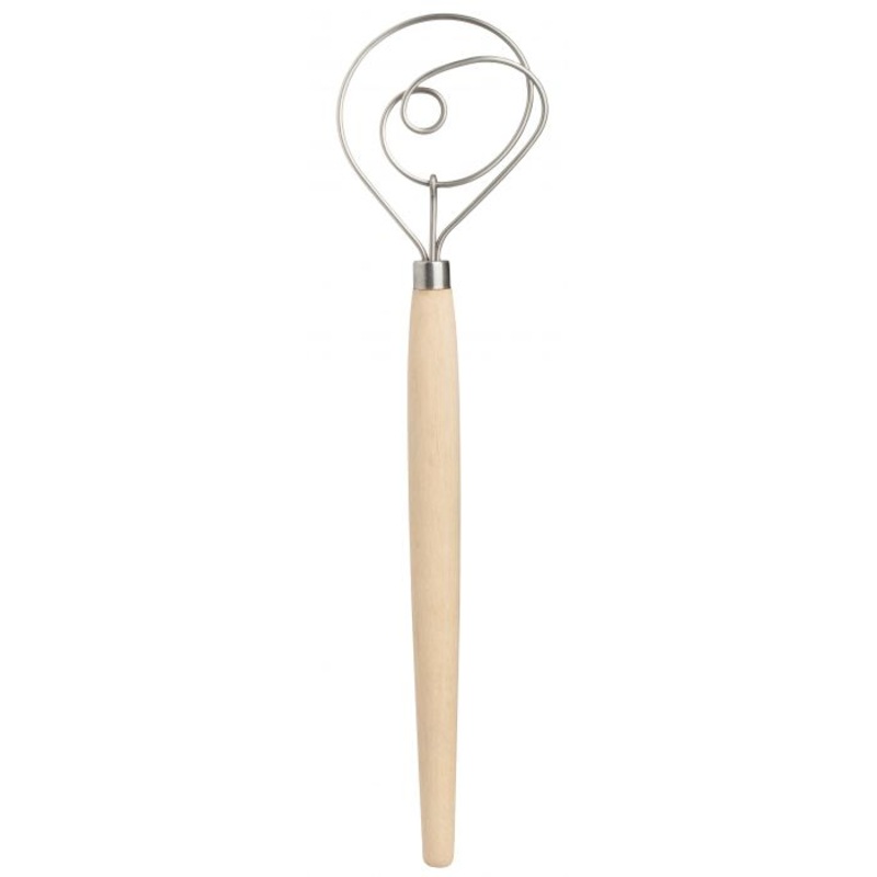 Mrs. Anderson’s Baking Dough Whisk, 15″