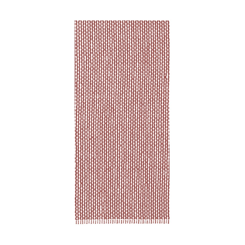 MU Kitchen Brick Honeycomb Terry Towel