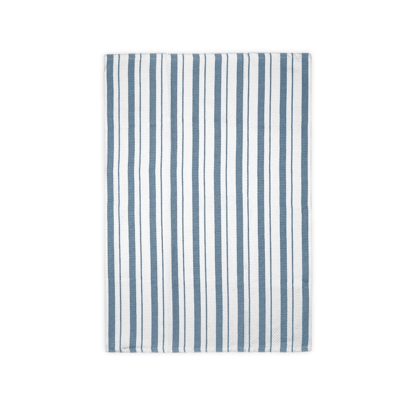 MU Kitchen Tide Basket Weave Towel