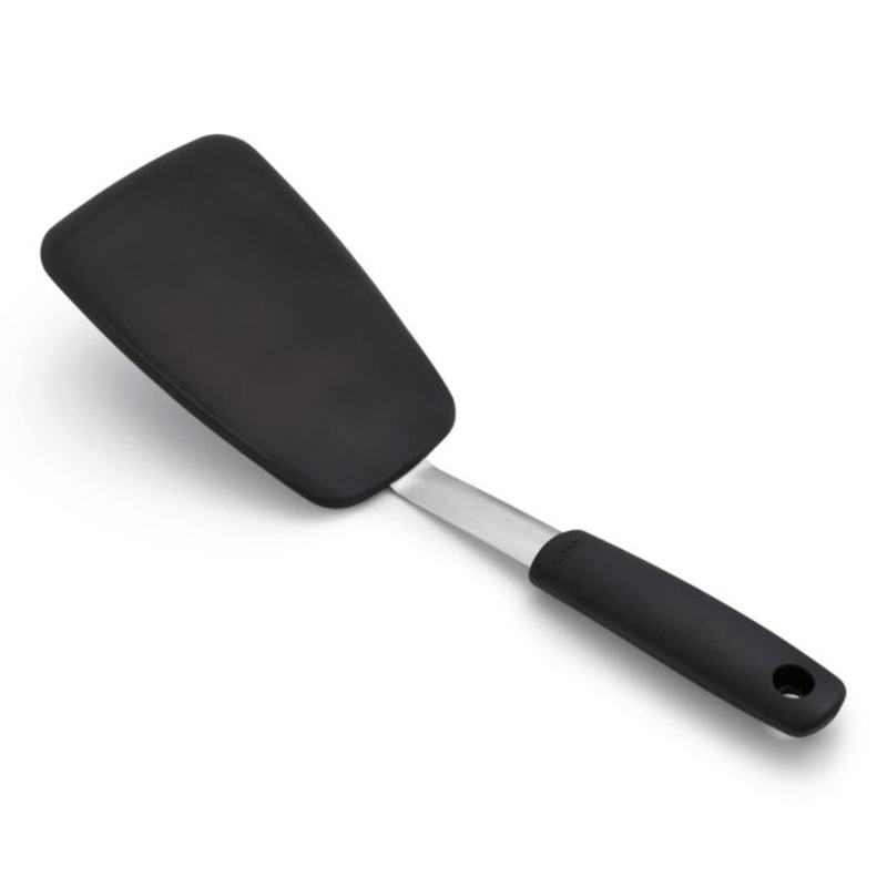 Silicone Flexible Turner by OXO Good Grips