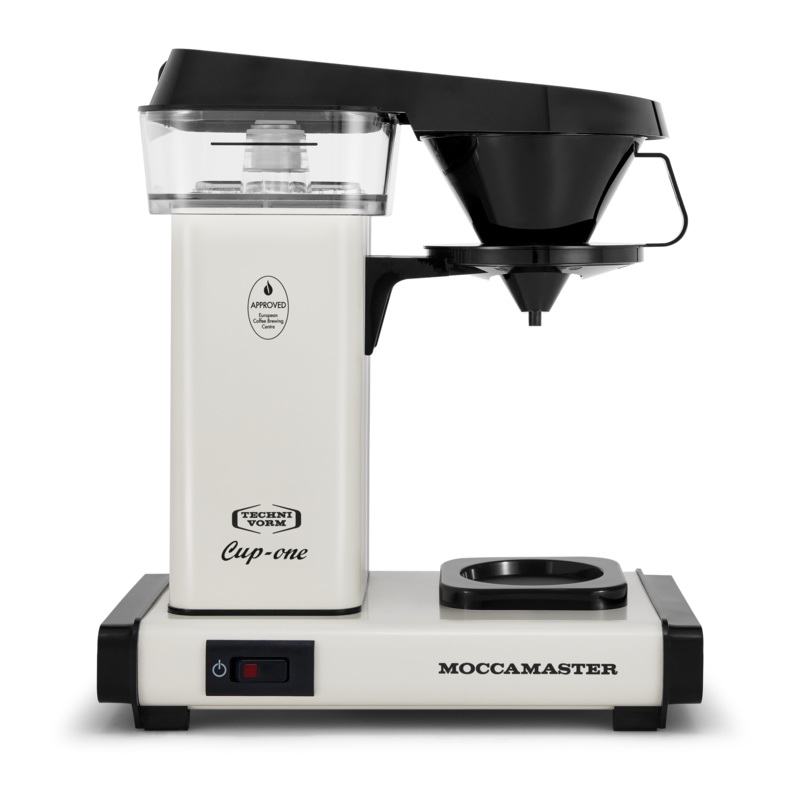 Technivorm Moccamaster Cup-One, Off-White