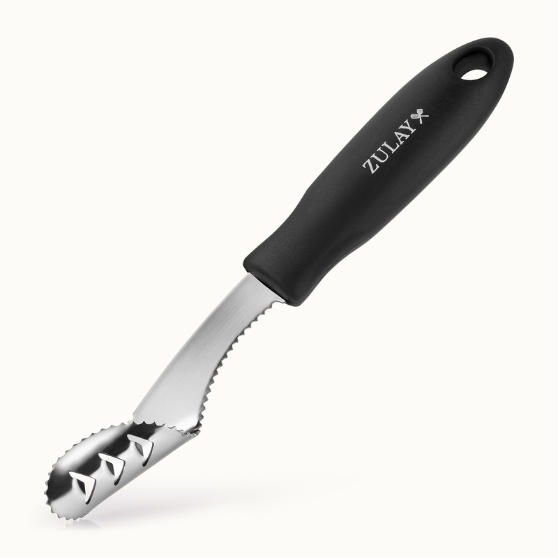 2-in-1 Jalapeno Corer & Pepper Seed Remover