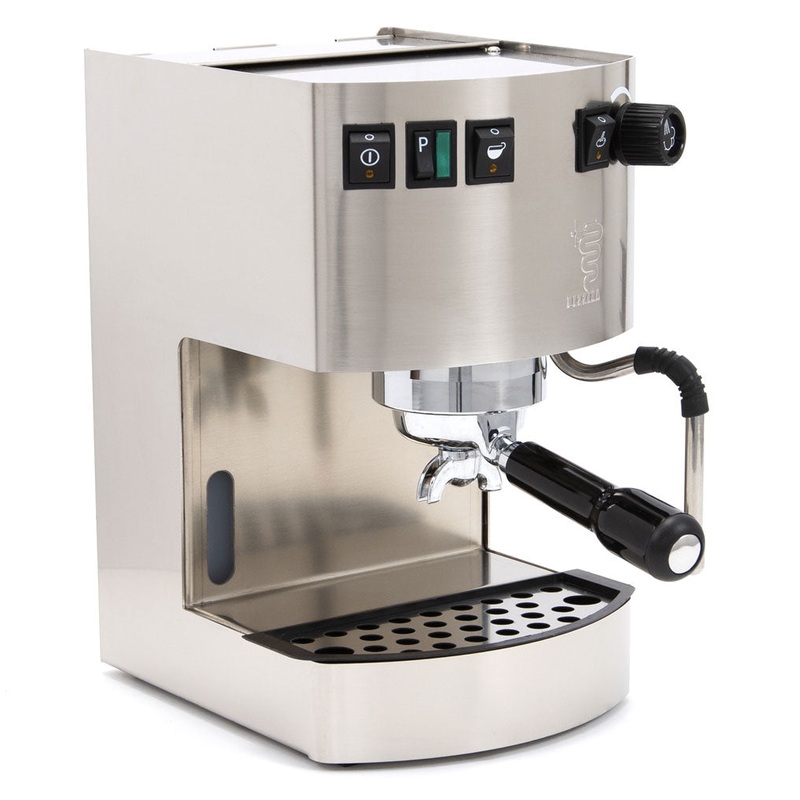 Bezzera New Hobby Espresso Machine