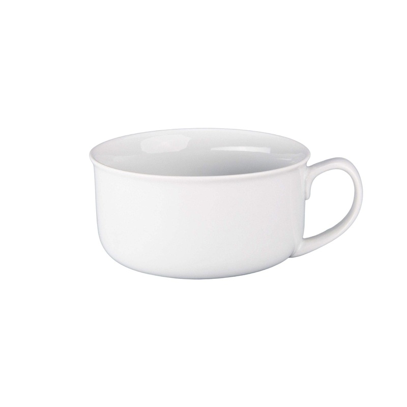 BIA 20 oz Oversized Soup Bowl with Handles