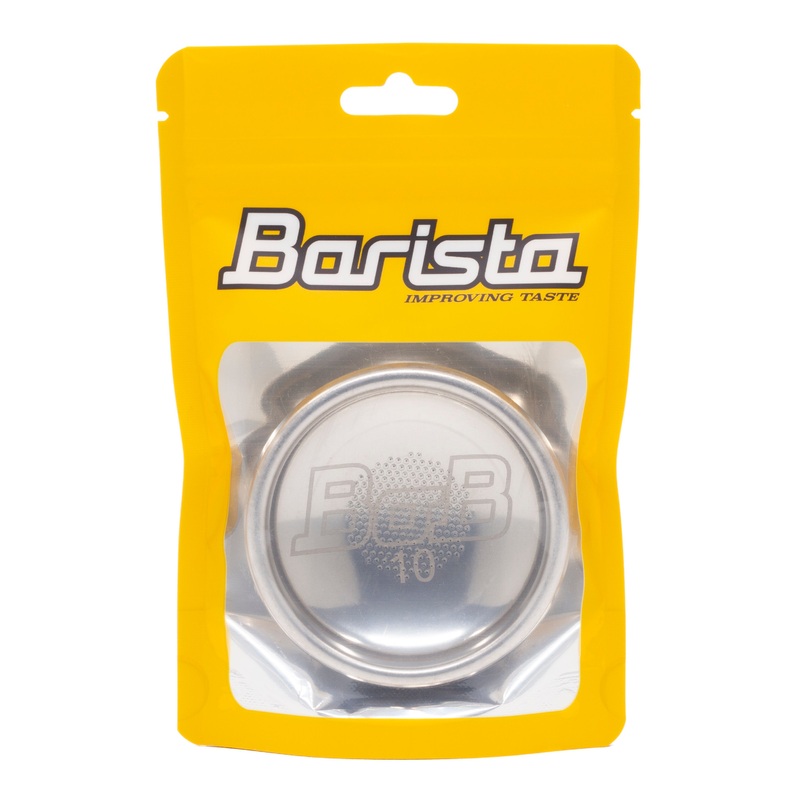 BIT BoB Series 58mm Filter Basket