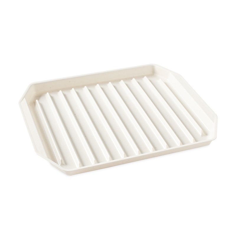 Compact Bacon Rack