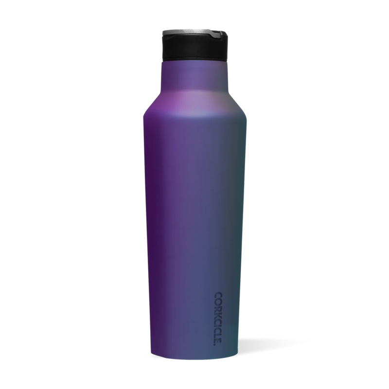 Corkcicle 20 oz Sport Canteen- Dragonfly
