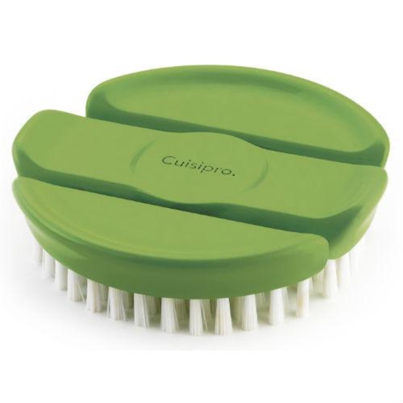 Cuisipro Flexible Vegetable Brush