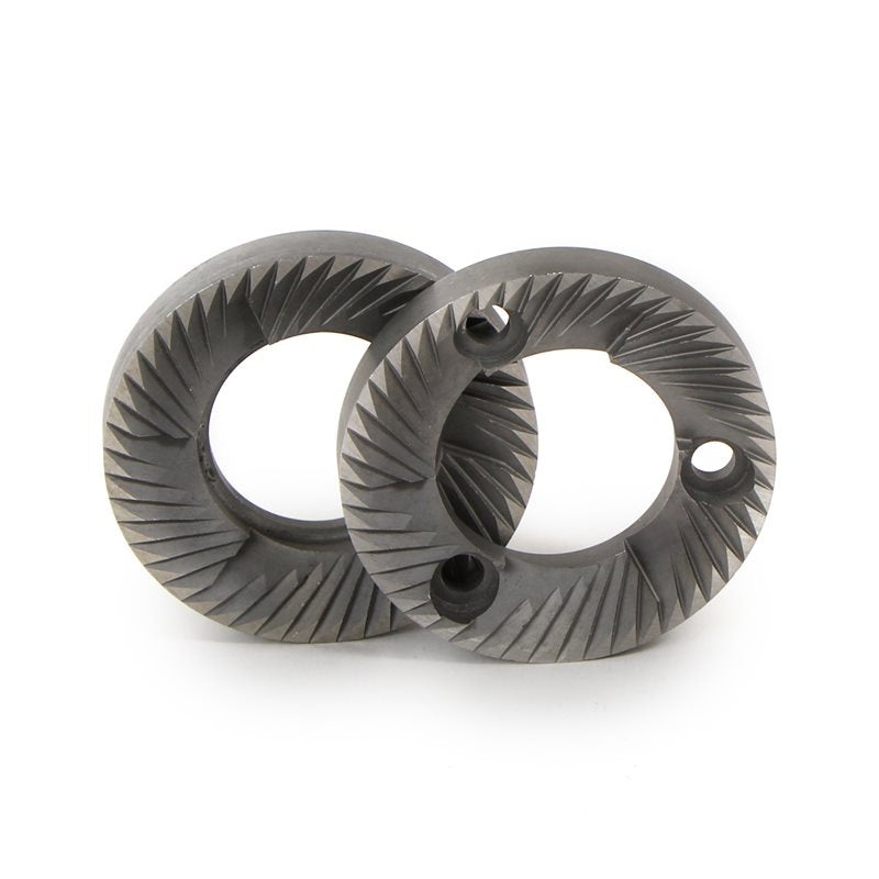 Cunill Grinder Burrs (Pair) LH  59mm – MC0059/060