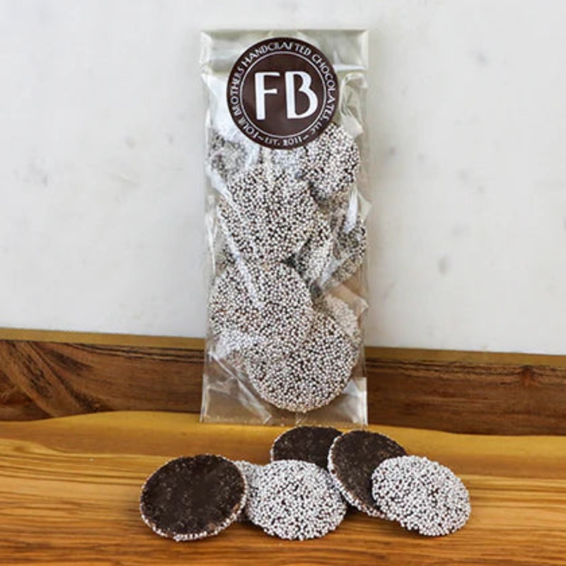 Four Brothers Dark Nonpareils