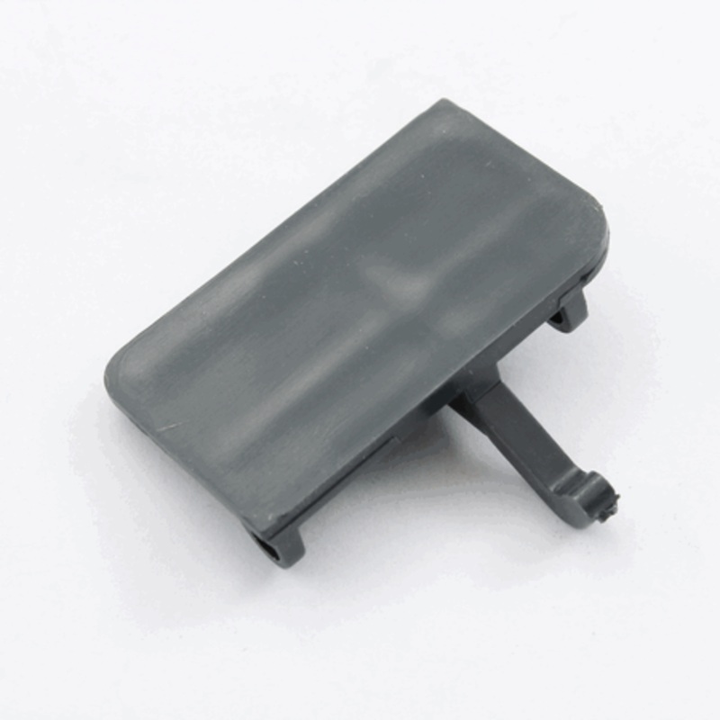 Ground Coffee Dose Control Compensator