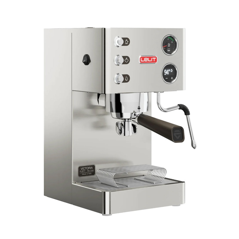 Lelit Victoria Espresso Machine – Open Box