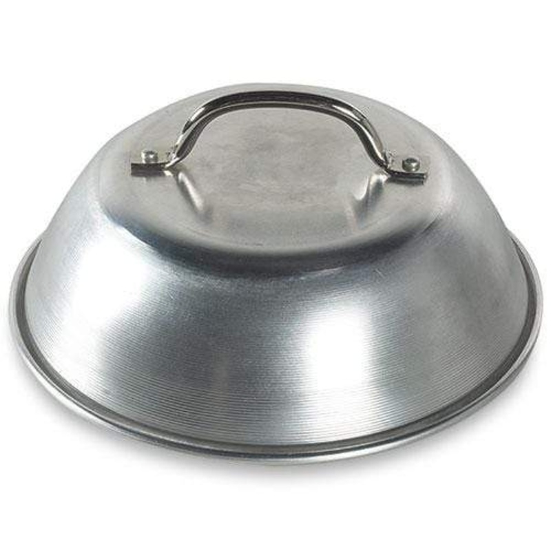 Nordic Ware Griddle Dome