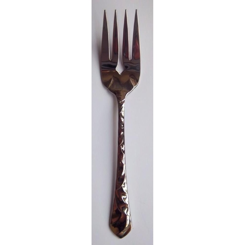 Oneida Pacific Tide Serving Fork