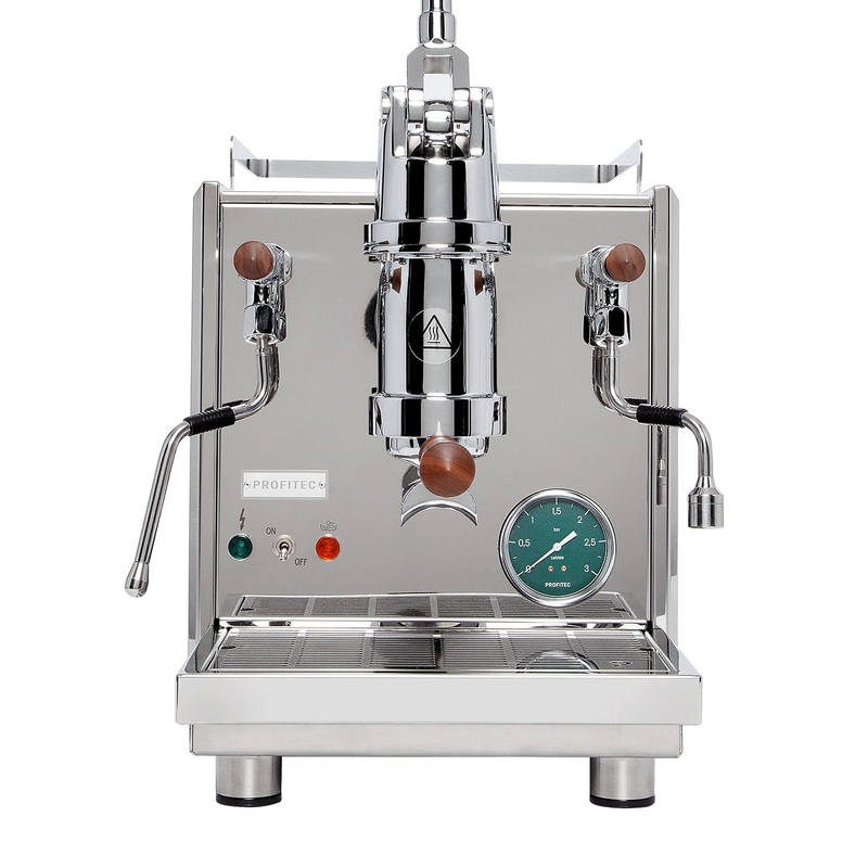 Profitec Pro 800 Lever Espresso Machine