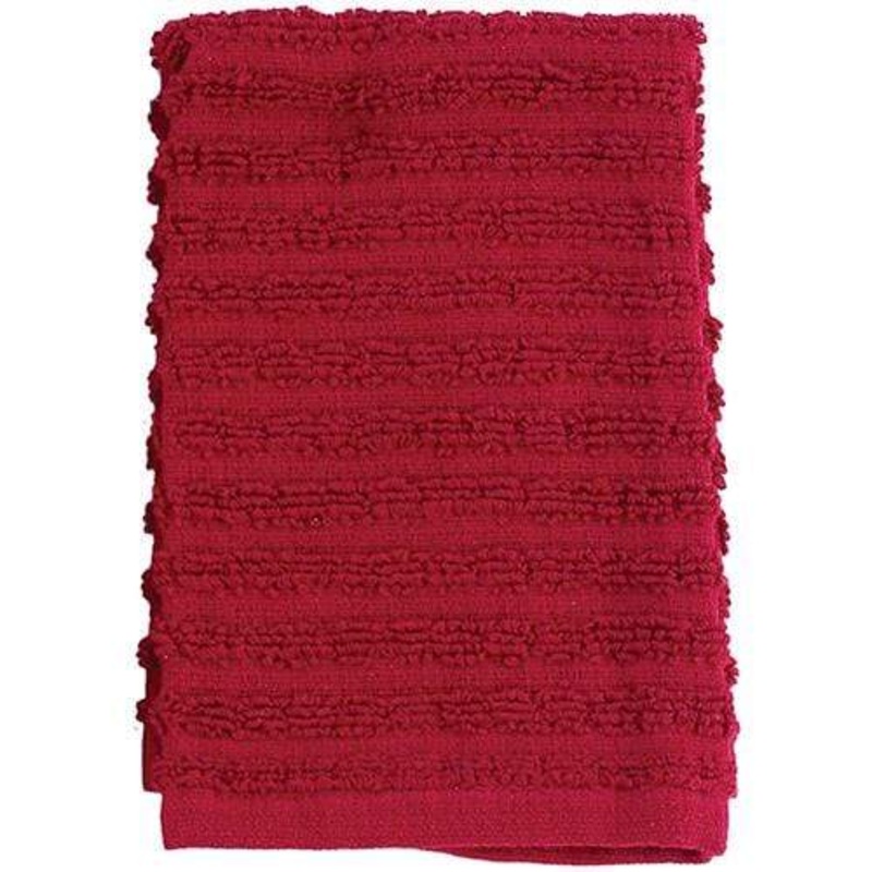Ritz Royale Dish Cloth – Paprika