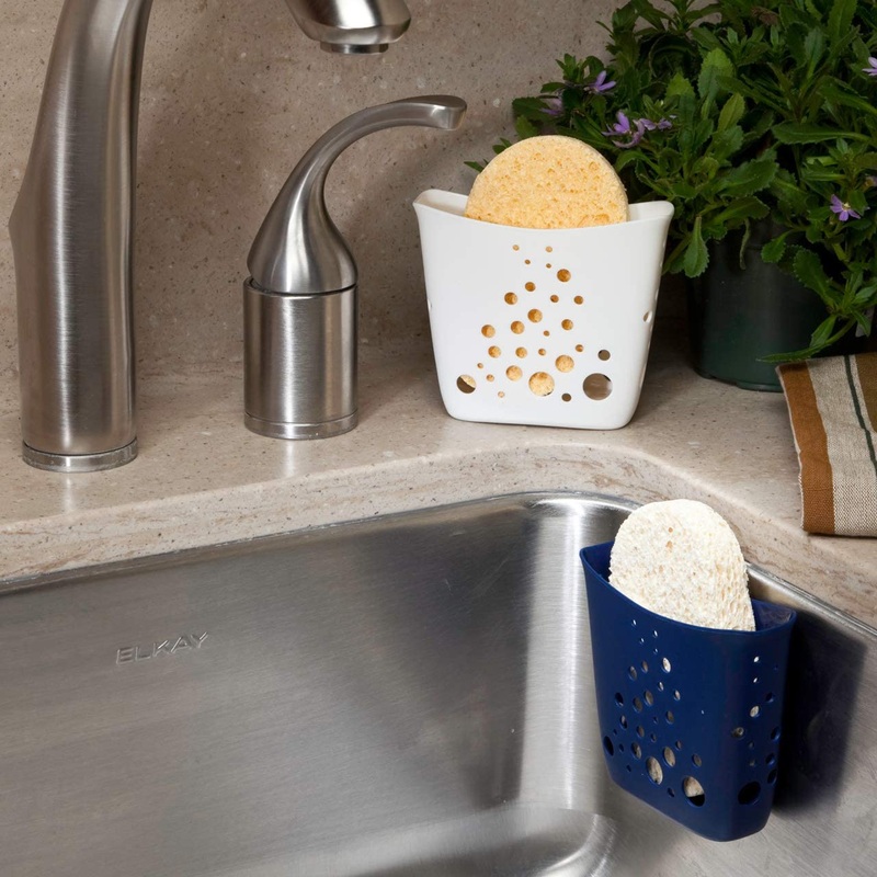 Sponge Station by Hutzler