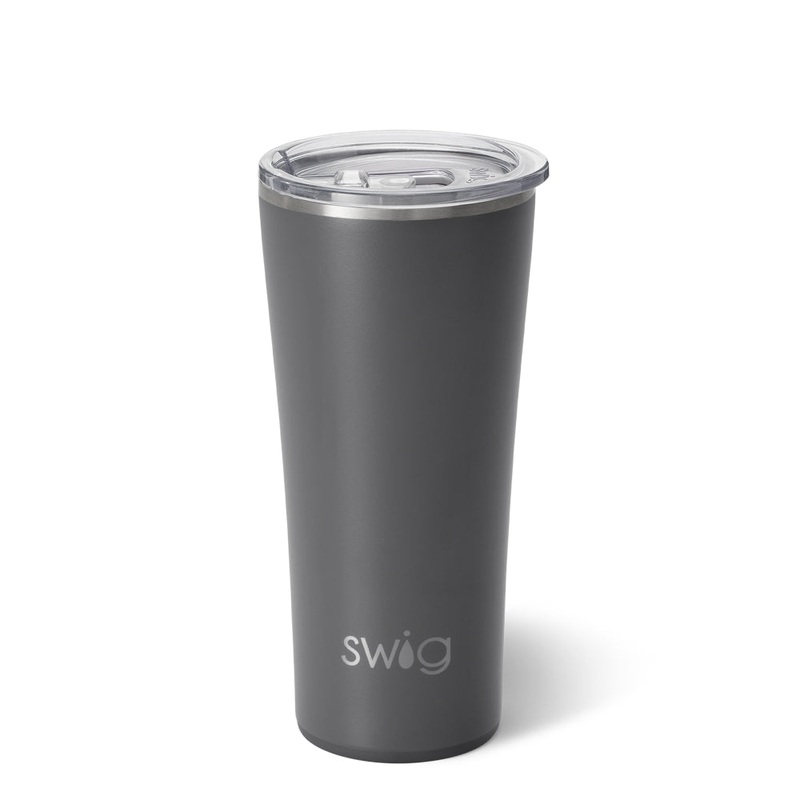 Tumbler (22oz) – Gray