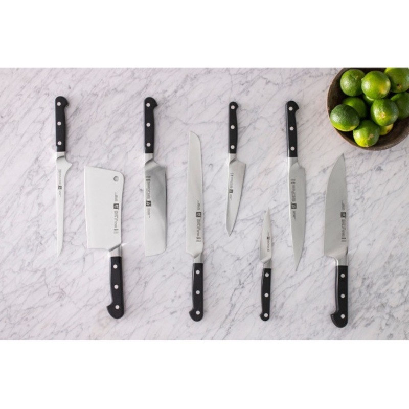 Zwilling Knife Skills 11AM- September 13th