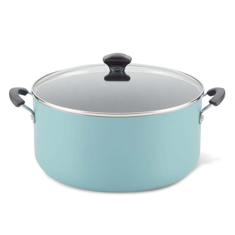 10.5 Quart Covered Stockpot