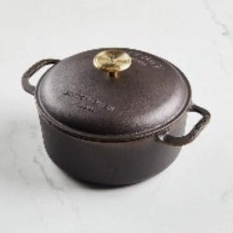 3.5 Quart Dutch Oven
