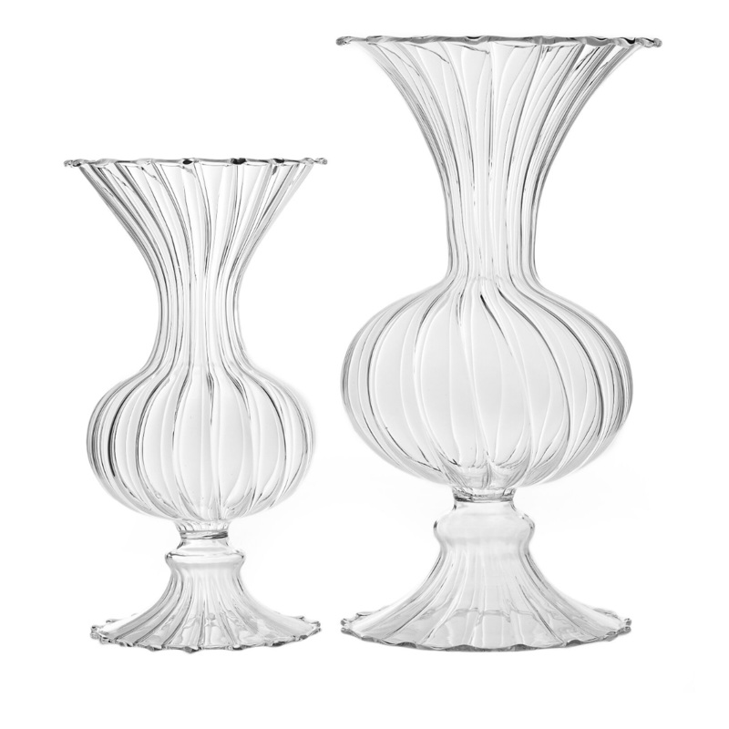 Addi Vase 4″x 8″