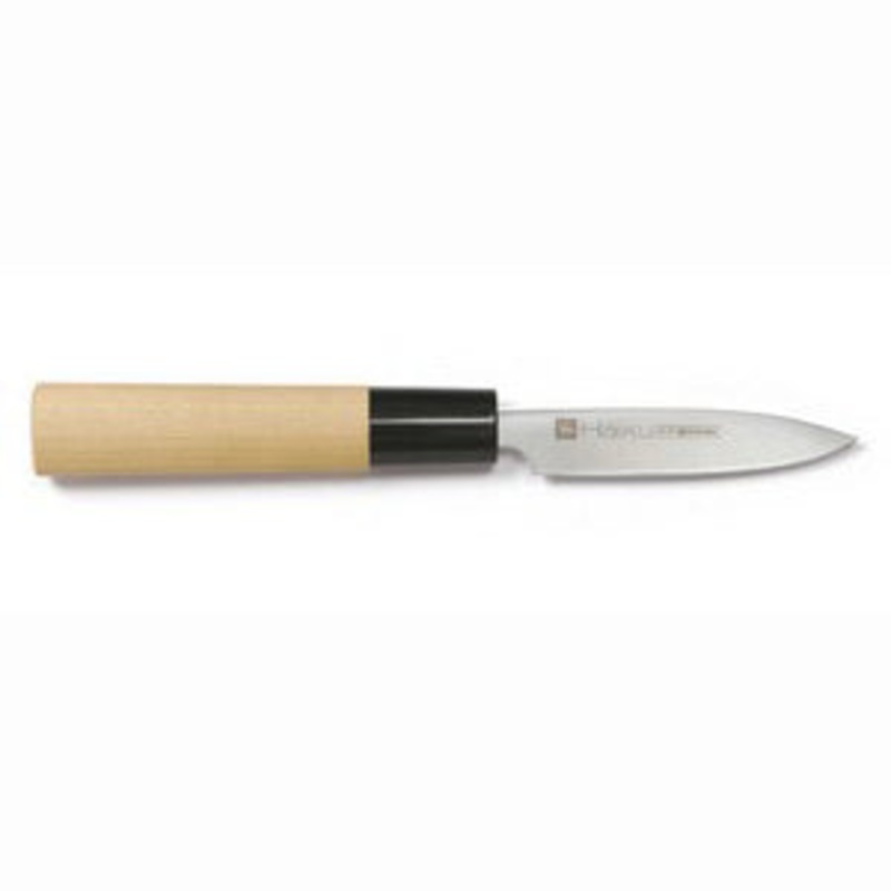 Chroma Haiku – 3 1/4″ Paring Knife