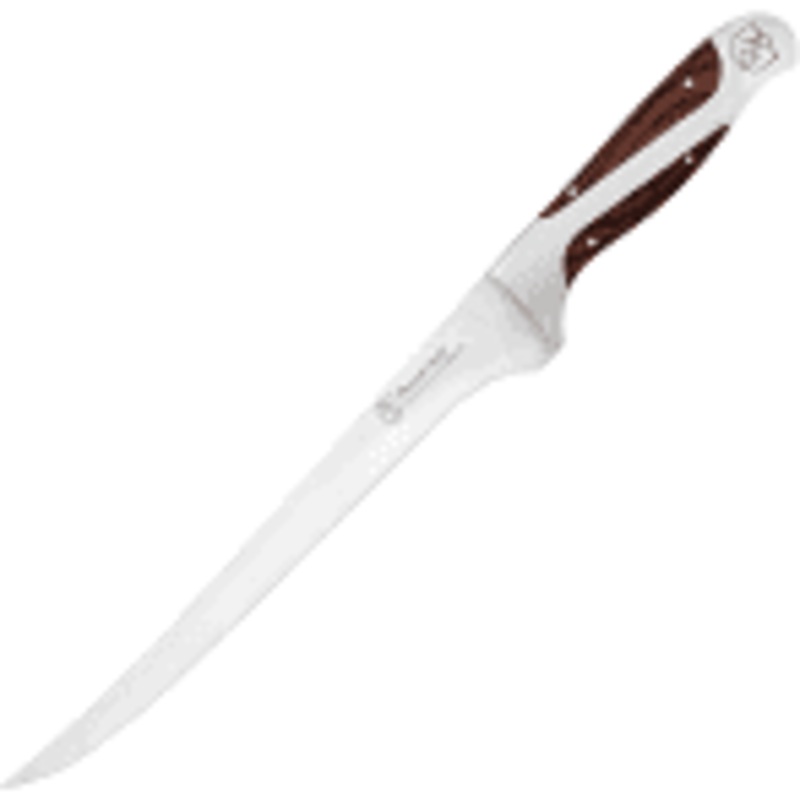 Hammer Stahl 9″ Fillet Knife