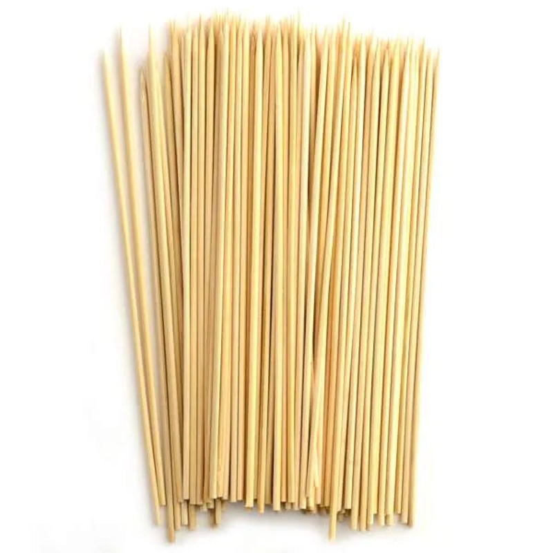 Norpro- 9″ Bamboo Skewers