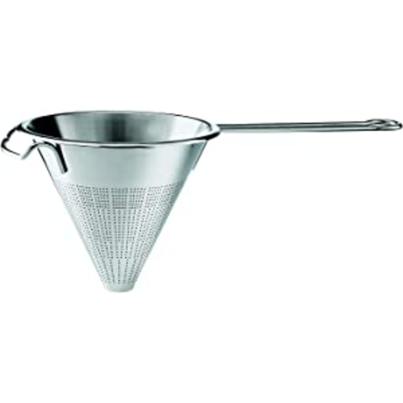 Rosle Stainless Steel Conical Strainer – 7.1″