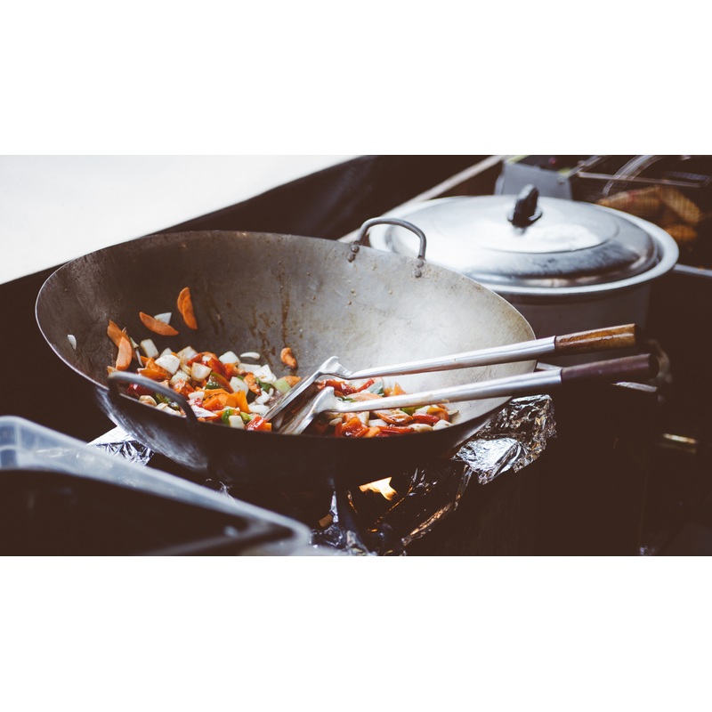 Sizzle, Shake & Sweetness – A Night of Vietnamese Craving on Tue, Sep 16, 2025 at 06:00 PM