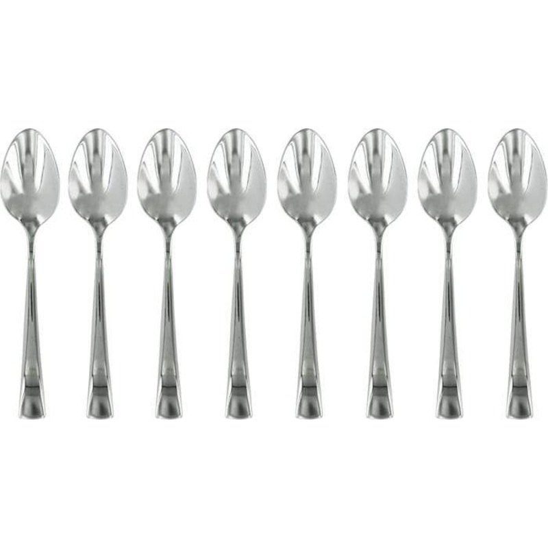 Zwilling J.A. Henckels Bellasera 8-Piece Espresso Spoon Set