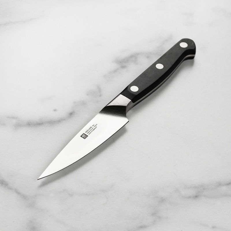 Zwilling Pro 4″ Paring Knife