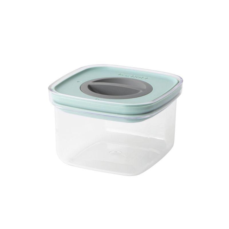 BergHOFF Leo 0.42 Qt Smart Seal Food Container, Green