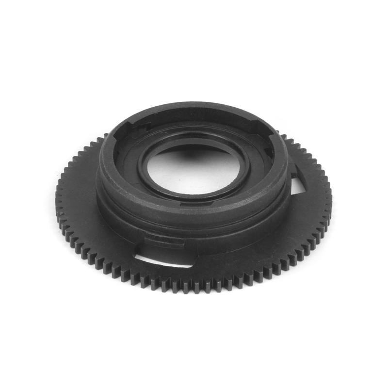 Blk Upper Coffeegrinder Grinder Support | Gaggia GA-149198250