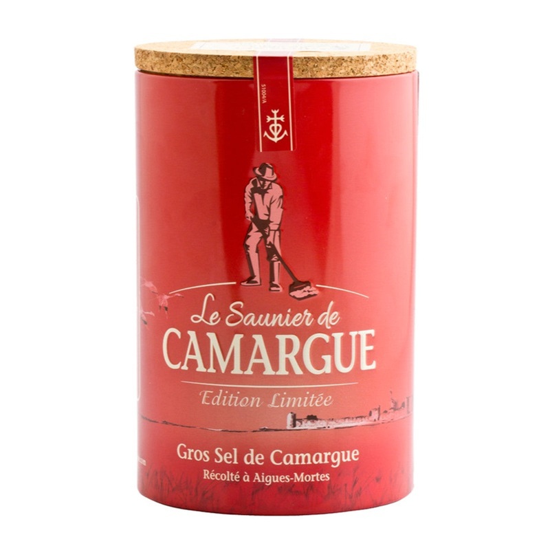 Carmargue Course Sea Salt 33.5