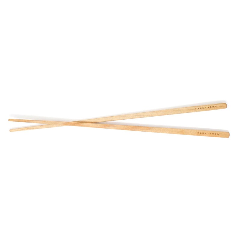 Cooking Chopsticks – Maple