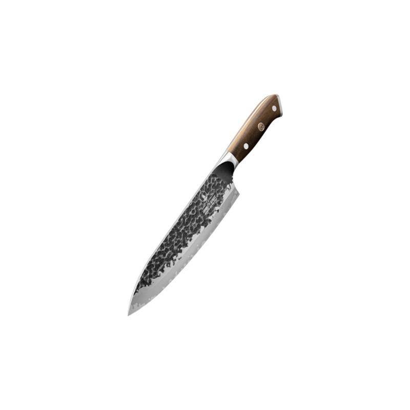 Dynasty Series 8″ Chef Knife