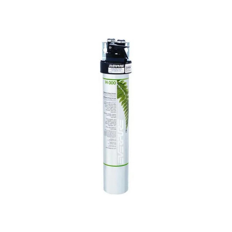Everpure H300 Water Filtration System