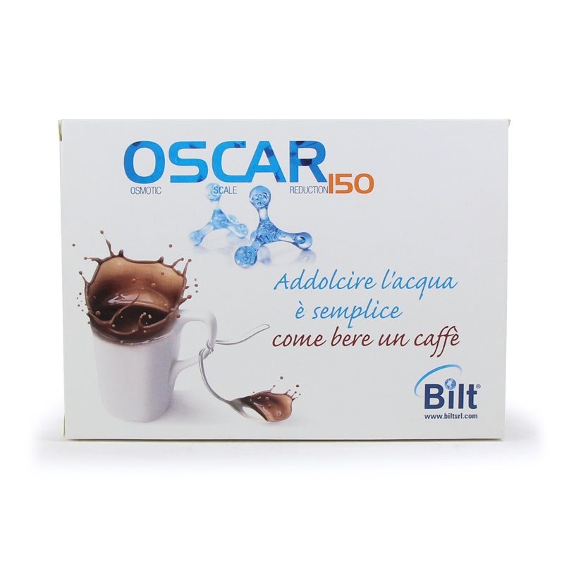 Nuova Simonelli Oscar Scale Reduction Filter Bag 150