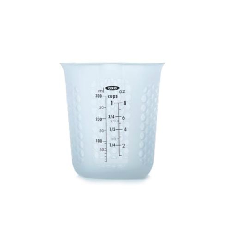 OXO Good Grips 1 cup Silicone Measuring Cup